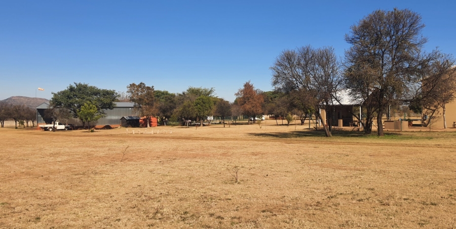 5 Bedroom Property for Sale in Rietfontein A H North West
